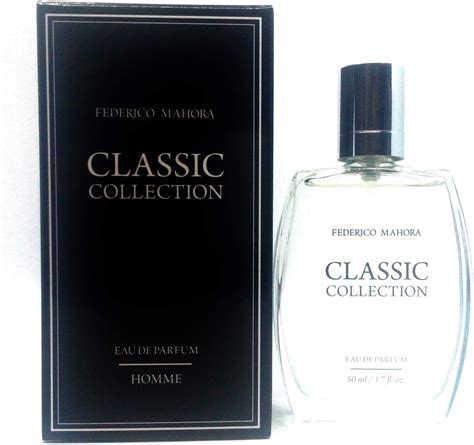 fm federico mahora eau de perfume